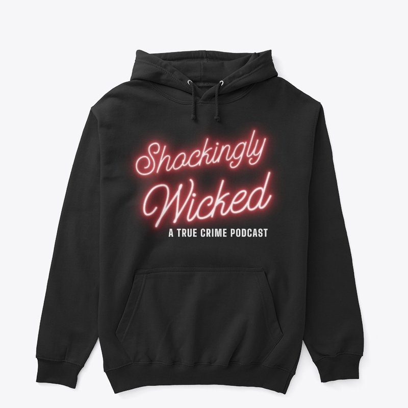 Shockingly Wicked Logo