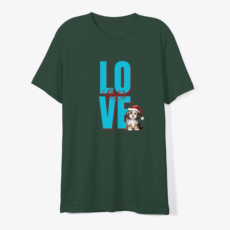 Love Christmas