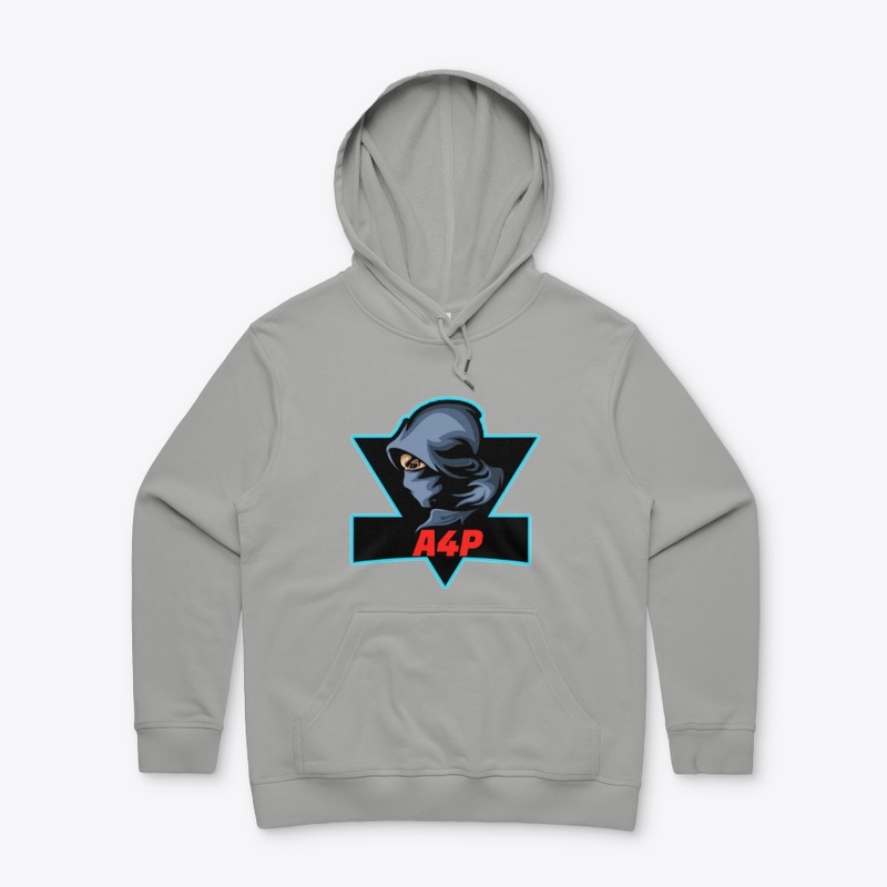 A4P T-Shirt
