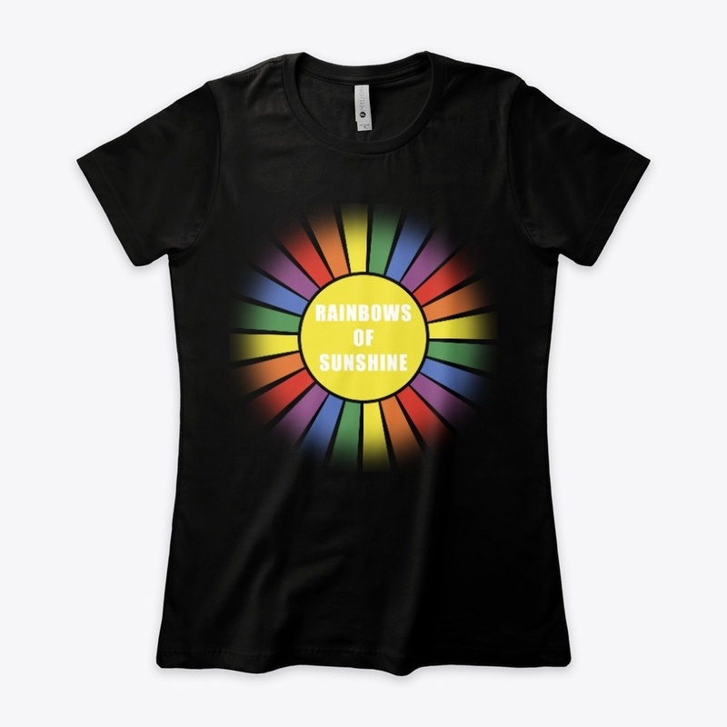 Rainbows of Sunshine