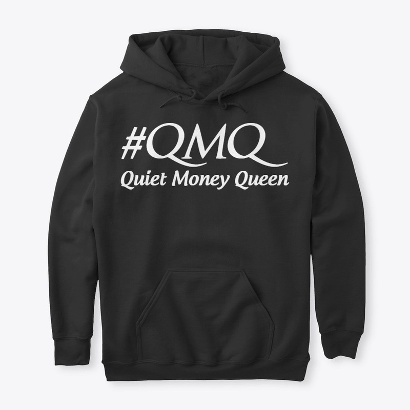 Hashtag Tee QMQ