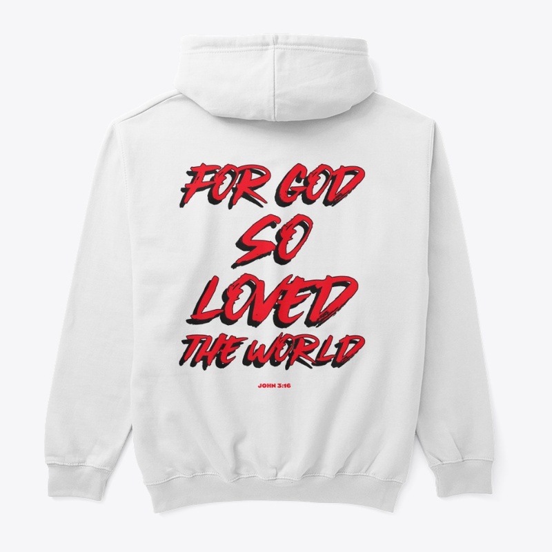 John 3:16