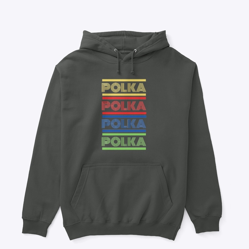 Polka Polka Polka Polka