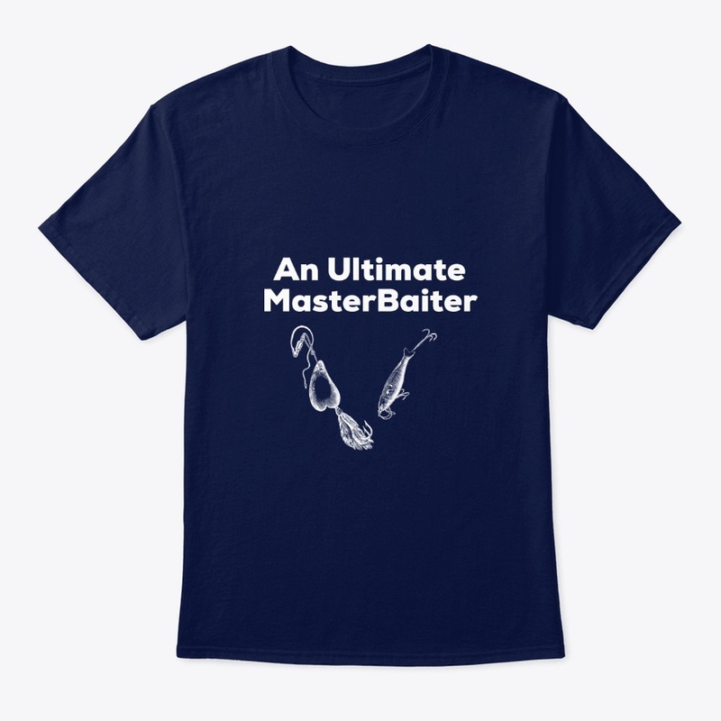 Fishing shirt
