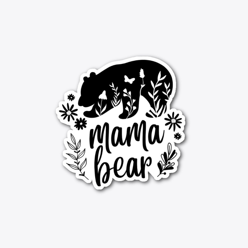 Mama Bear