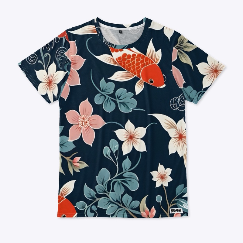 Koi Joy