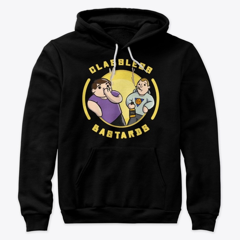 Classless Bastards Shirts/Hoodies/Tanks