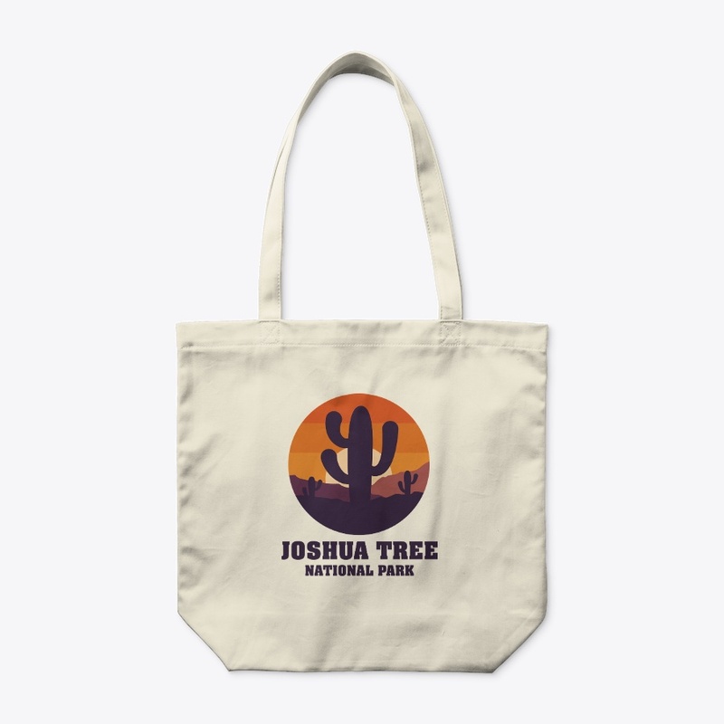 Joshua Tree National Park