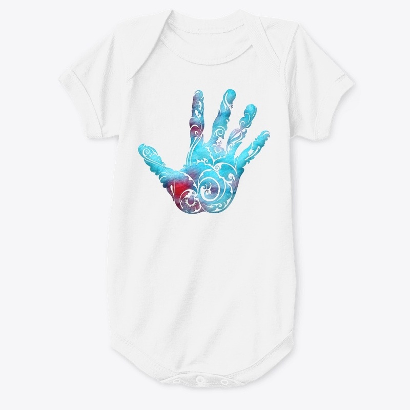 HAMSA Symbol