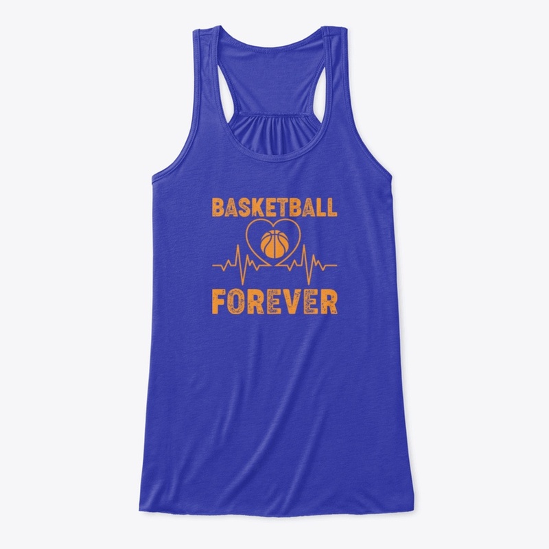 Basketball Forever