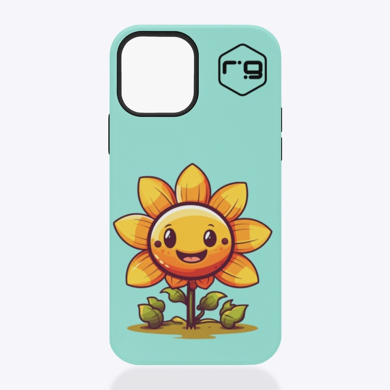 Cheerful Bloom