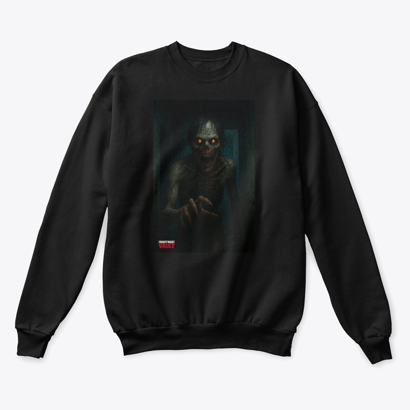 Support the Vault. Wear the Fear.