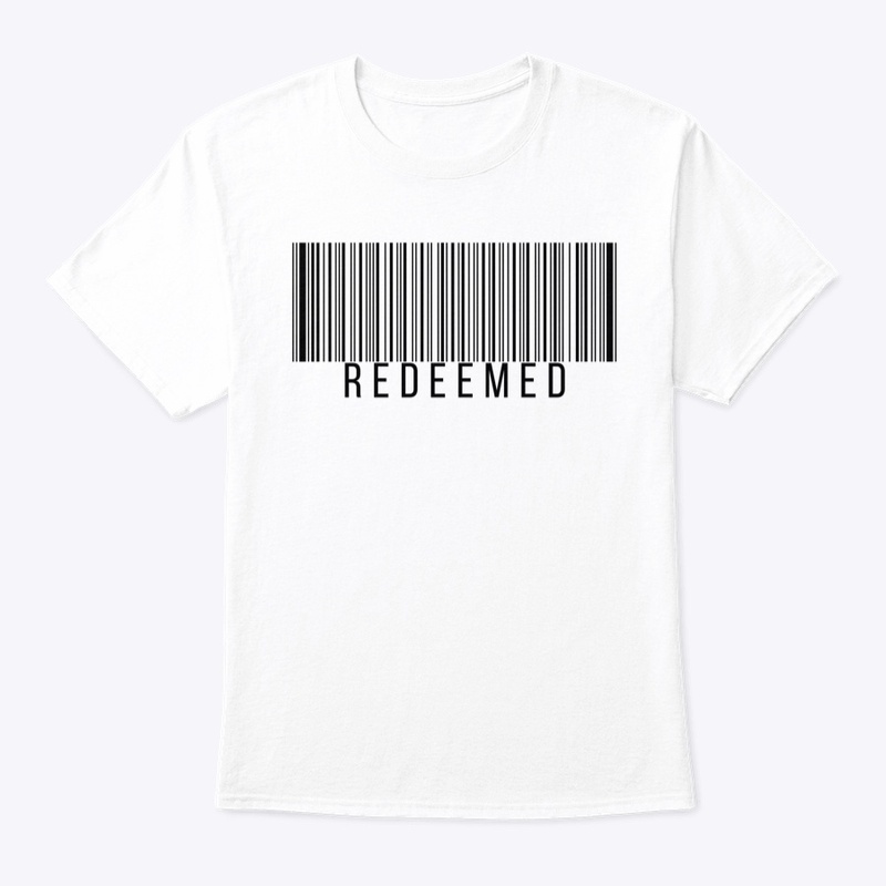 I AM REDEEMED