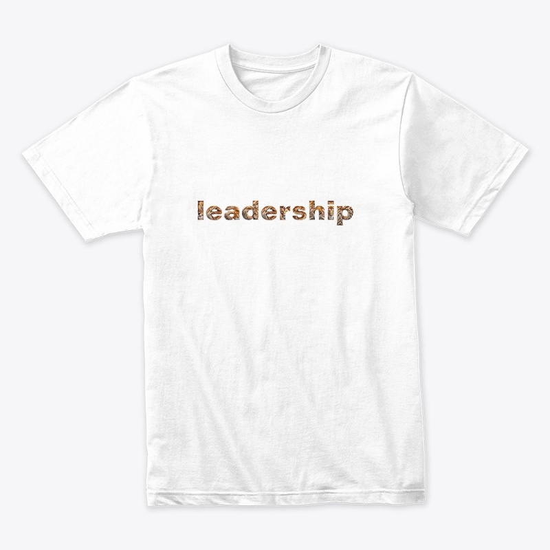 Leadership - Lion face Fur Design"