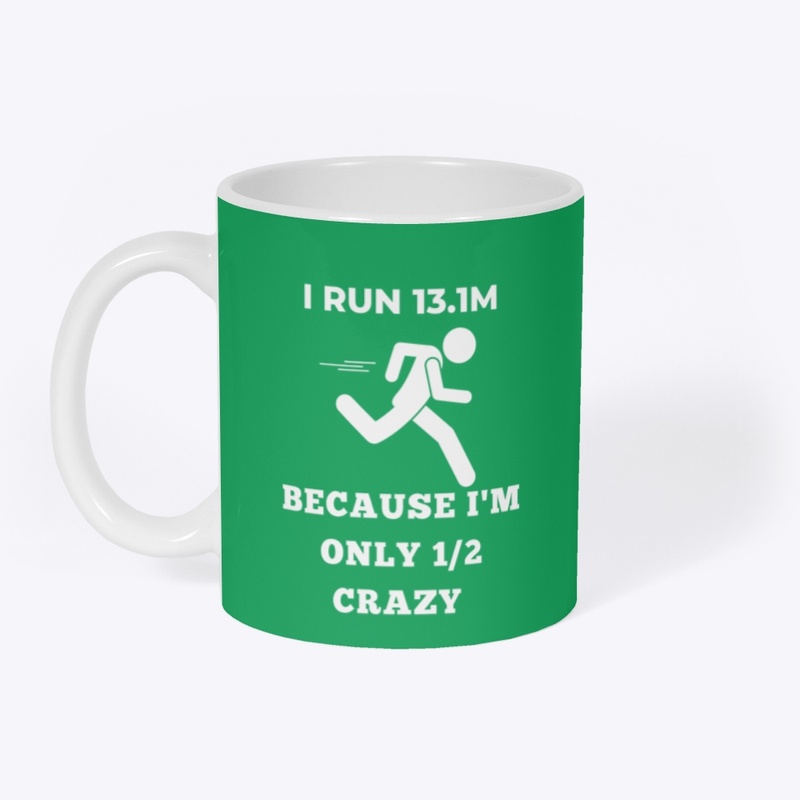 13.1 Marathon
