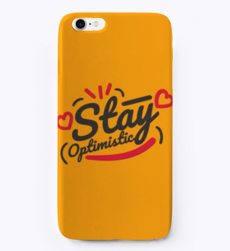 Stay Optimistic |spiritual wellness|