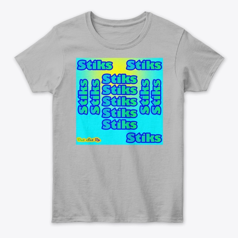 Stiks Clothing Brand