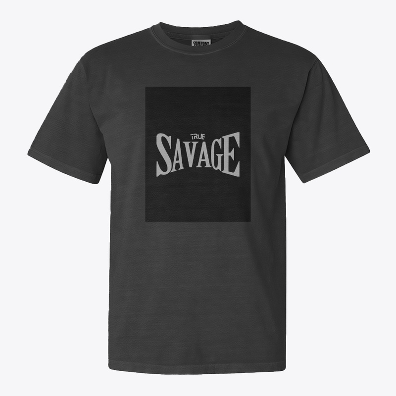 True Savage