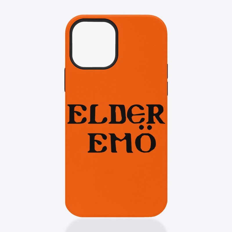 Elder emo