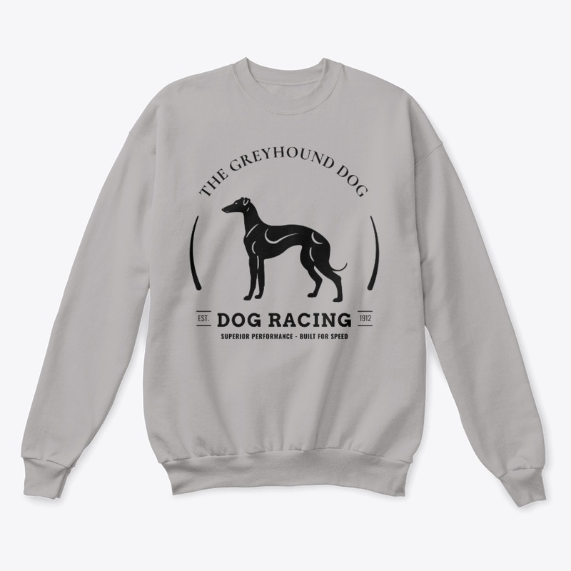 The Greyhound Dog
