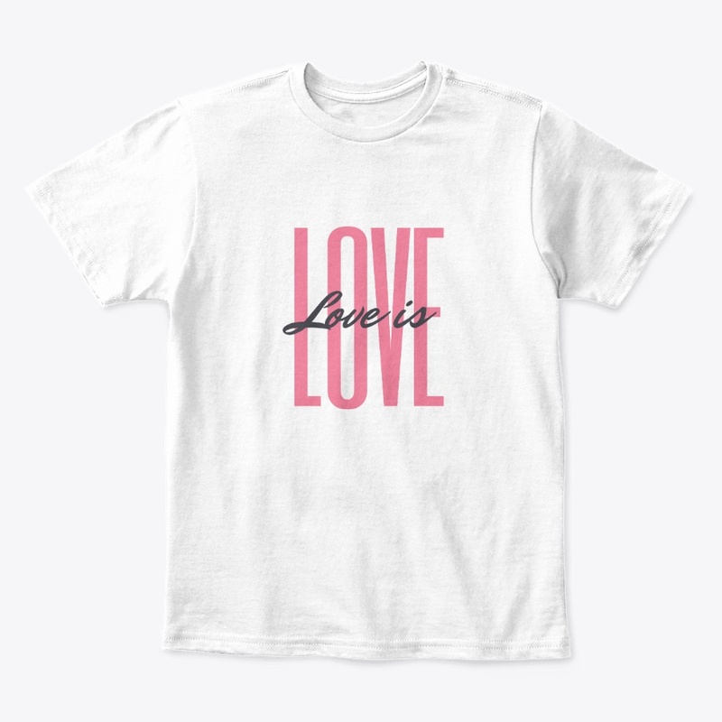 Love Is Love