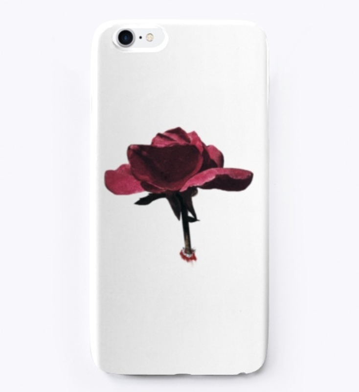 Every Rose has its OUCH!