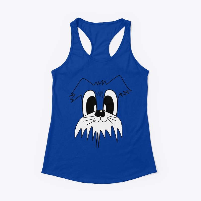 cute pet T-shirt 
