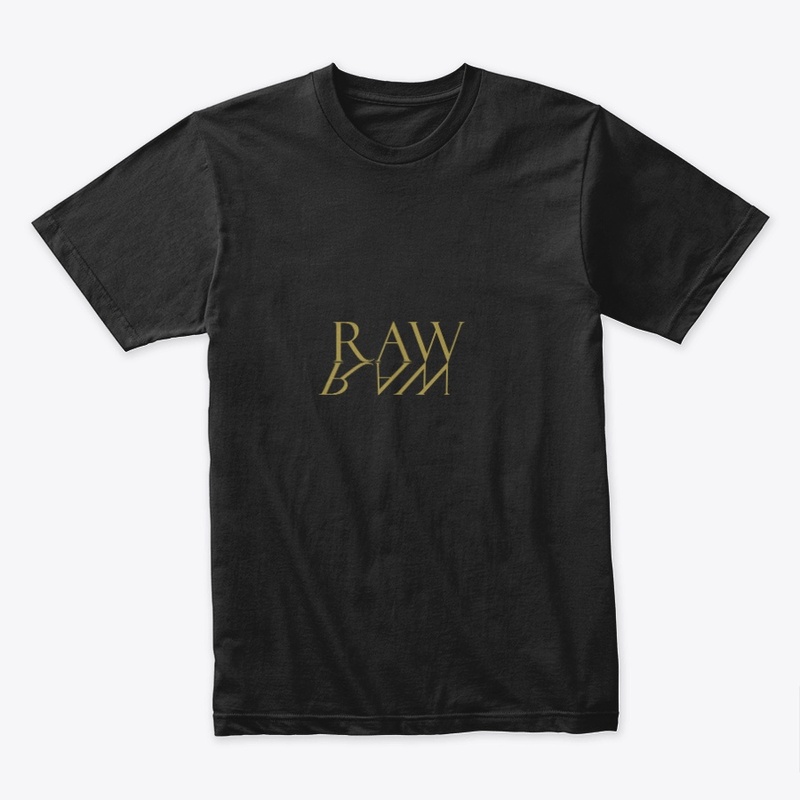 RAW DESIGN