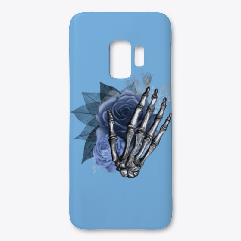 SKELTON BLUES
