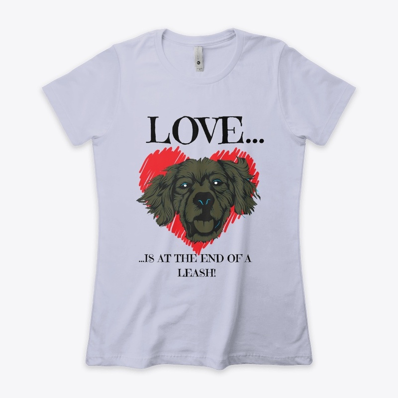 Dog Lover T