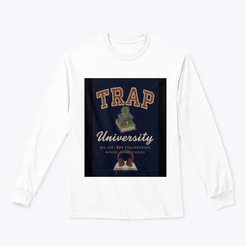 Trap University