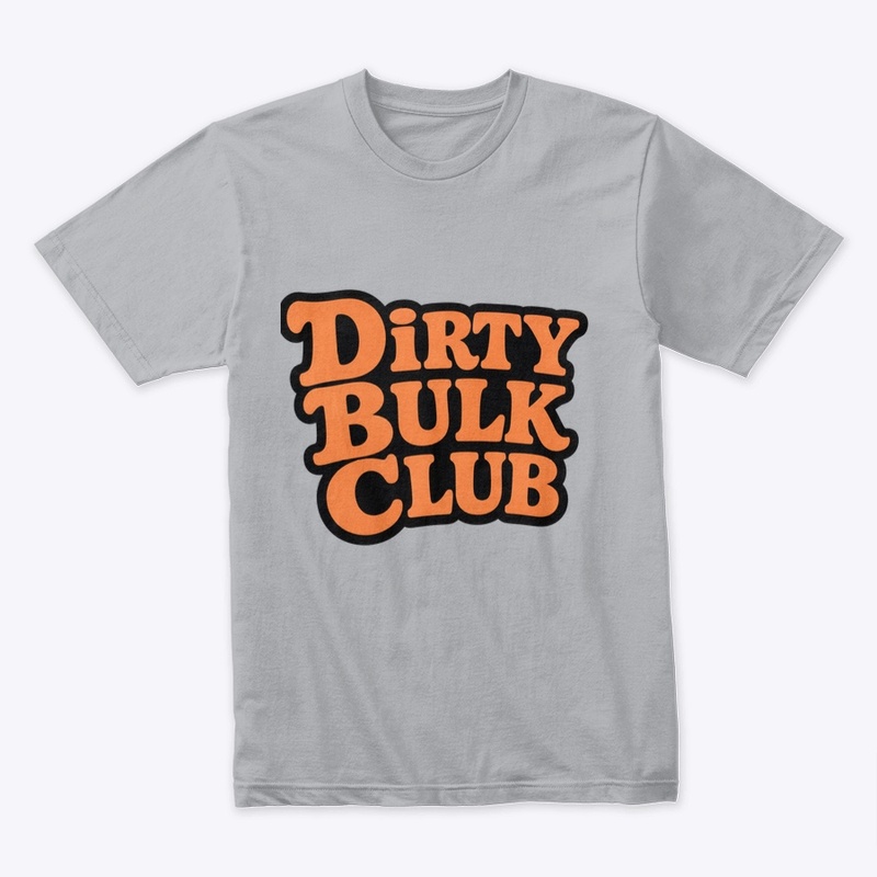 Dirty Bulk