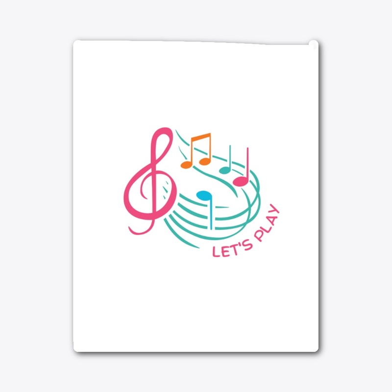 "Let's Play: Music Vibes"