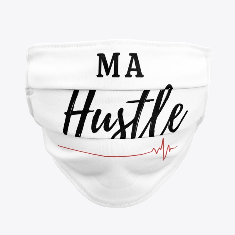 Hustle - MA