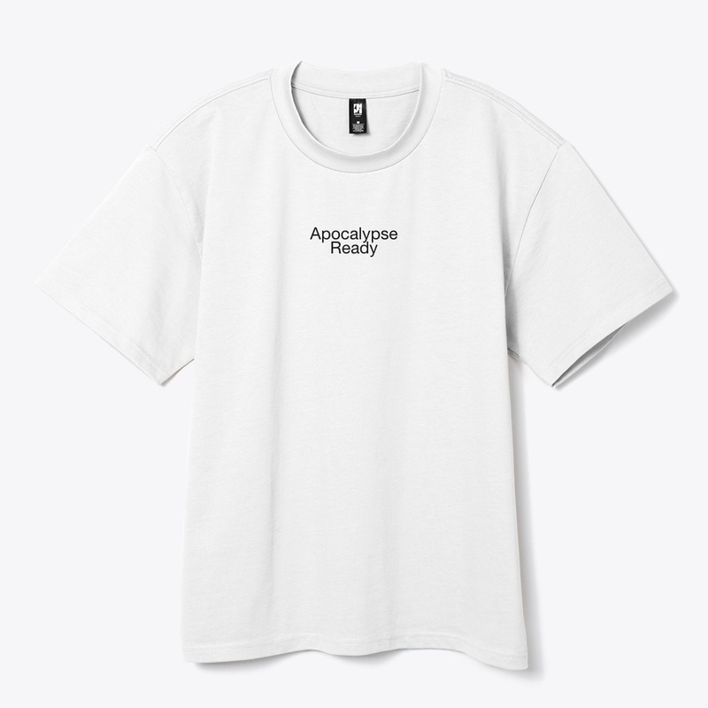 Apocalypse Ready