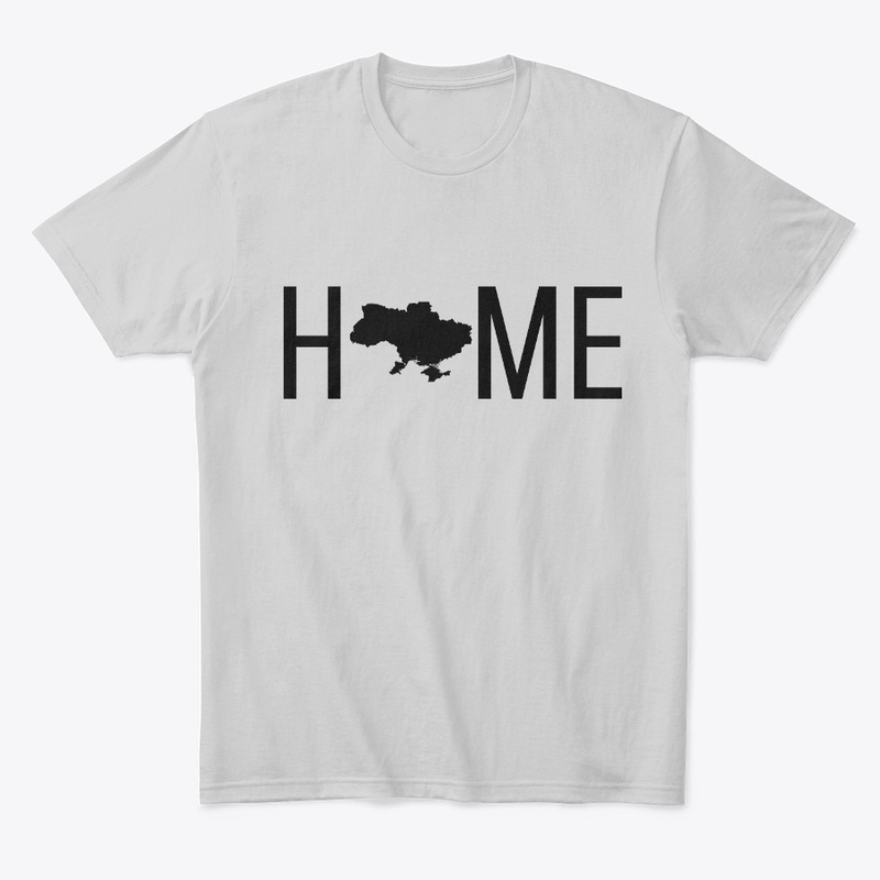 HOME UKRAINE