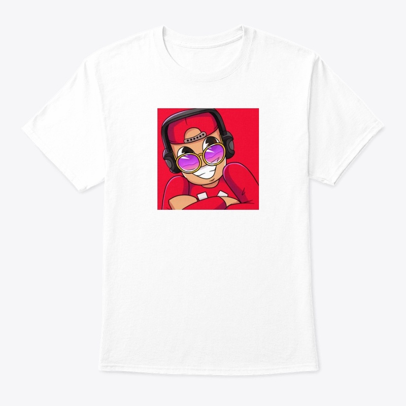 (Youth/Adults) 2021 Tee