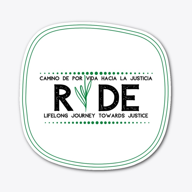RIDE with Justice