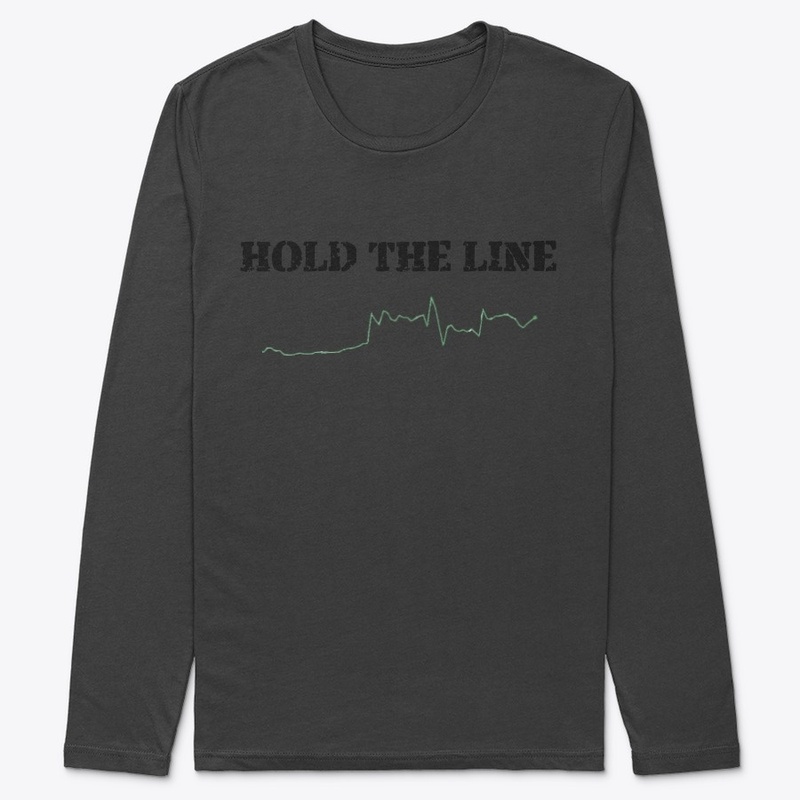 Hold The Line