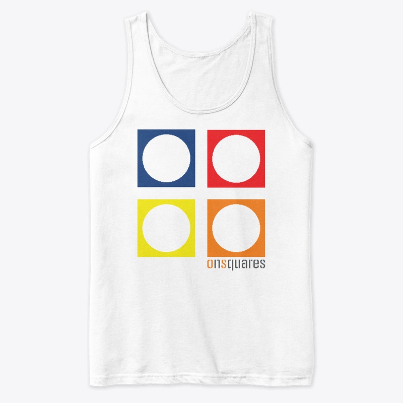 onsquares color