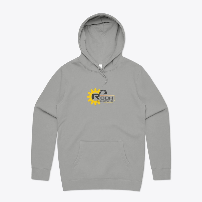 RC Construction Fashion wear