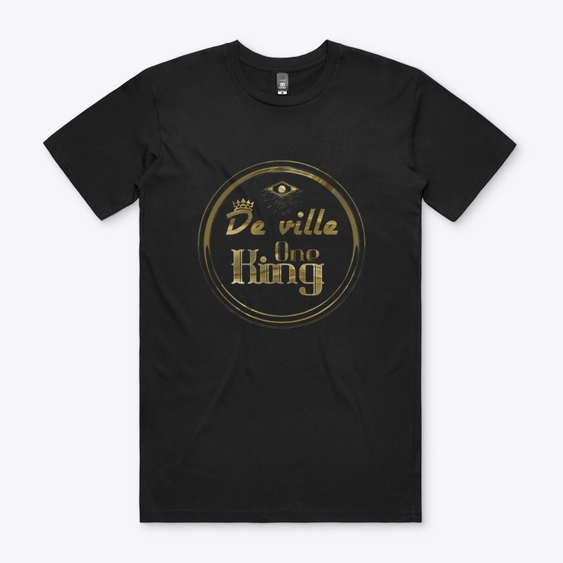 De ville one king