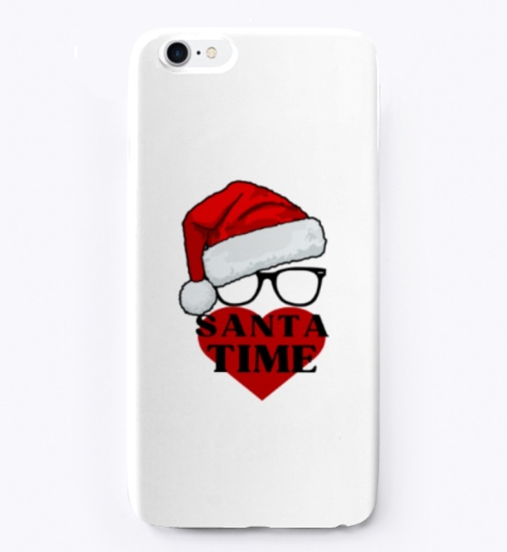 Santa time