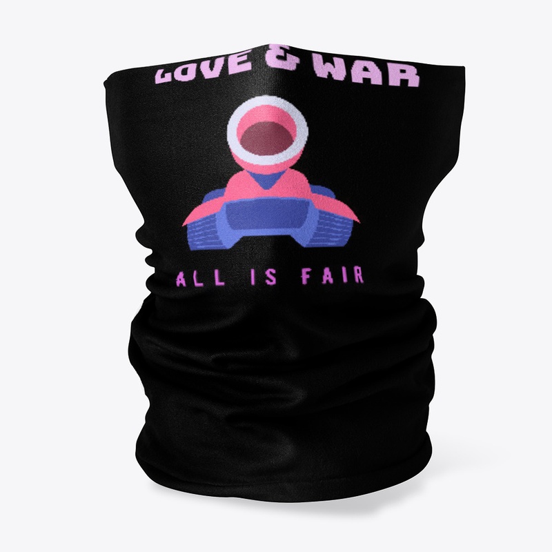 LOVE and WAR Season 2