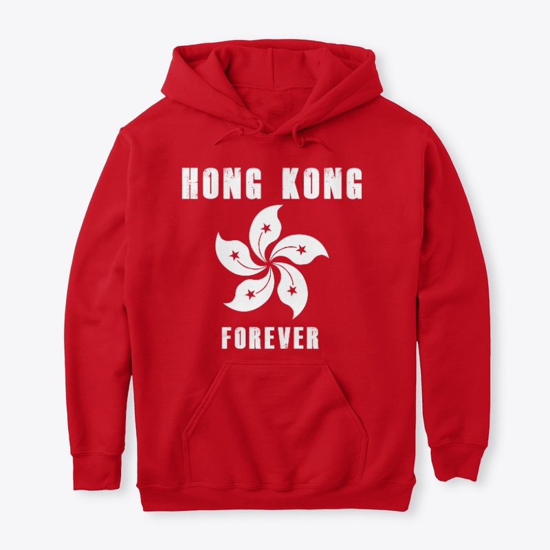 Hong Kong Forever