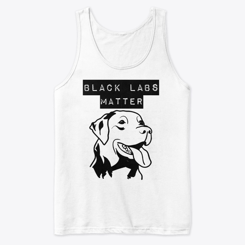 Black Labs Matter