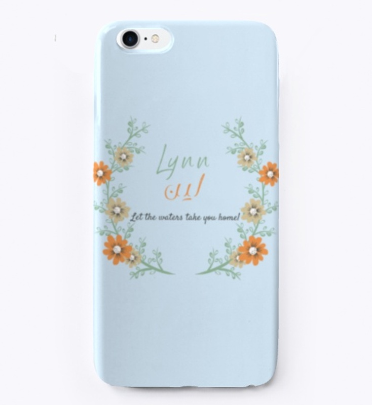 Lynn - Your name in En and Ar