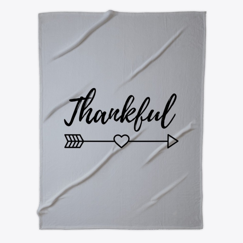 Thankful Thanksgiving Fall Family Gifts