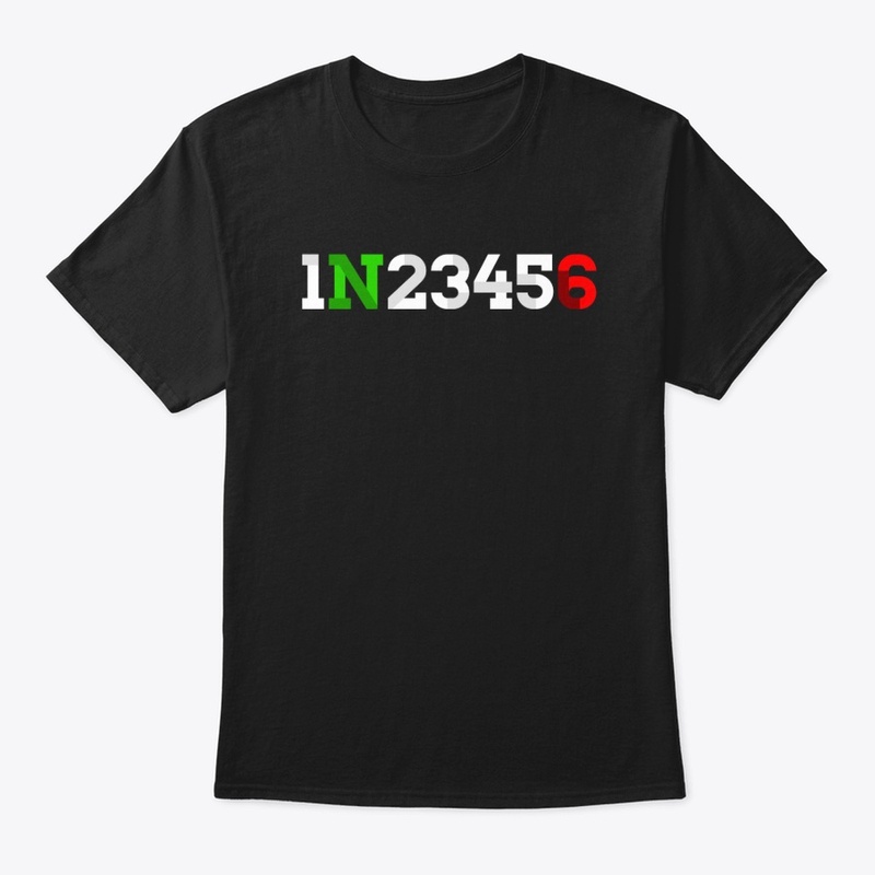 1N23456 - Motorcycle Gear 