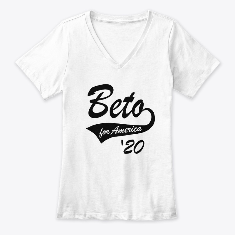 Beto  for President 2020